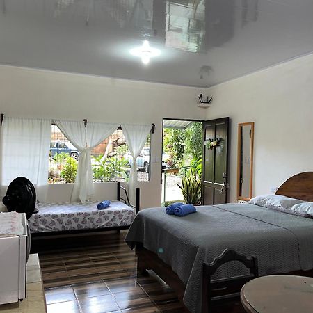 Casa Escondida Apartments Manuel Antonio Εξωτερικό φωτογραφία