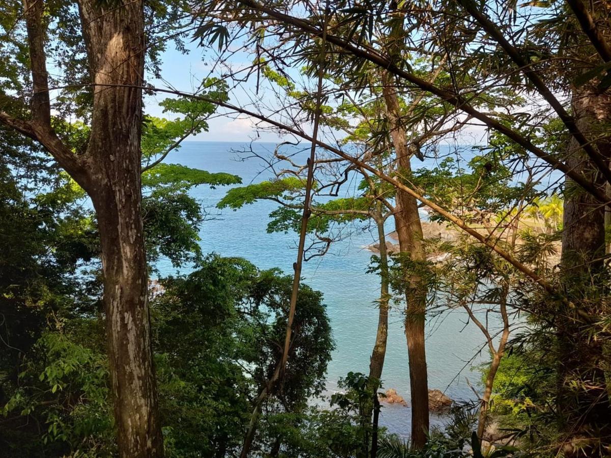 Casa Escondida Apartments Manuel Antonio Εξωτερικό φωτογραφία
