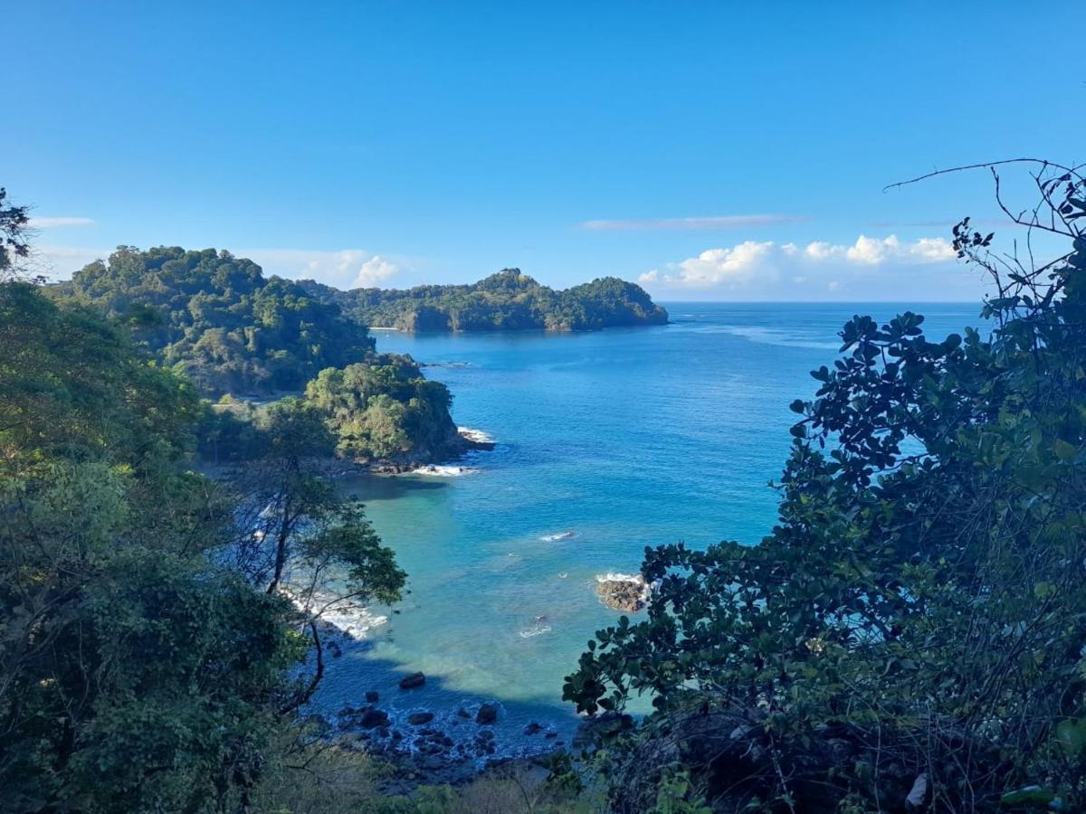 Casa Escondida Apartments Manuel Antonio Εξωτερικό φωτογραφία