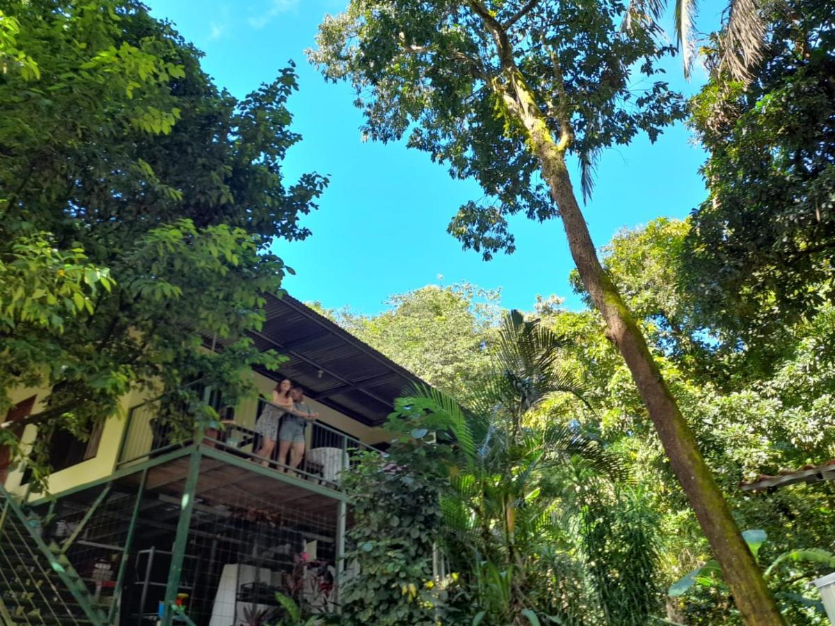 Casa Escondida Apartments Manuel Antonio Εξωτερικό φωτογραφία