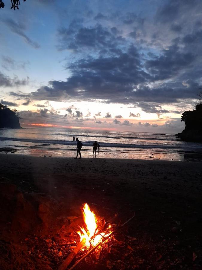 Casa Escondida Apartments Manuel Antonio Εξωτερικό φωτογραφία