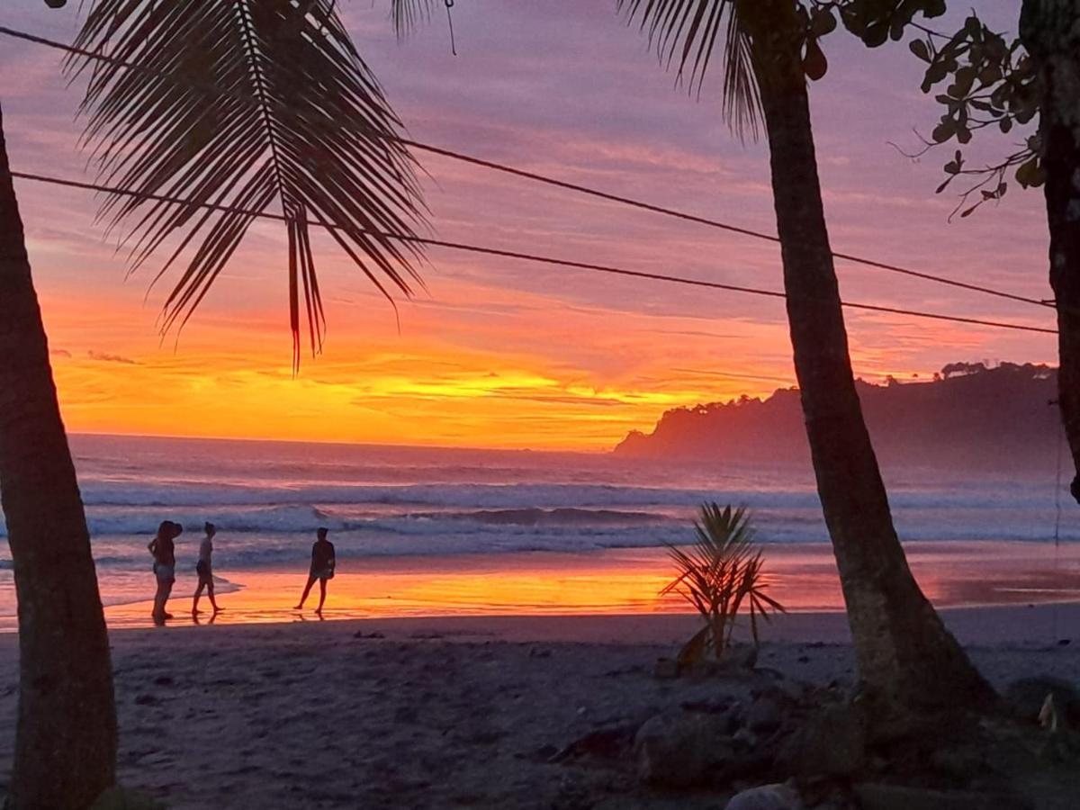 Casa Escondida Apartments Manuel Antonio Εξωτερικό φωτογραφία