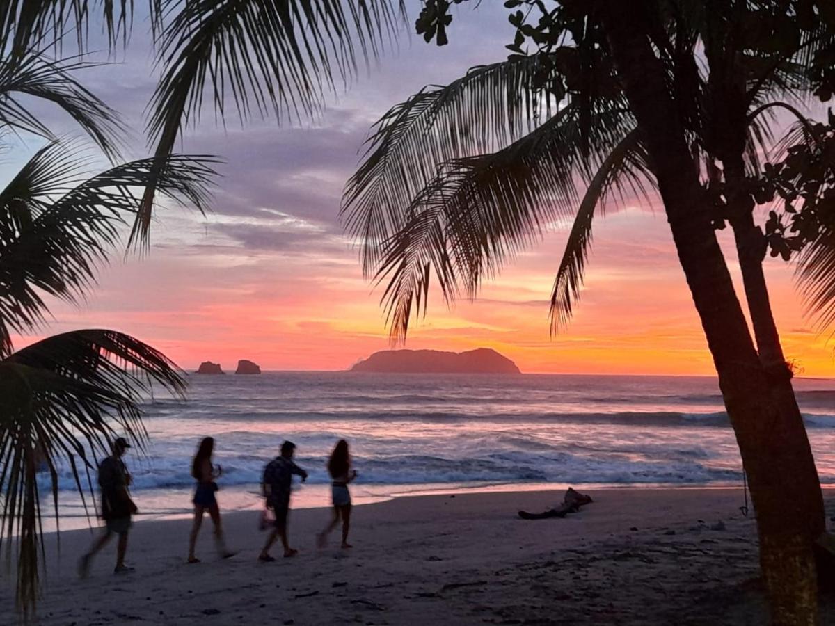 Casa Escondida Apartments Manuel Antonio Εξωτερικό φωτογραφία