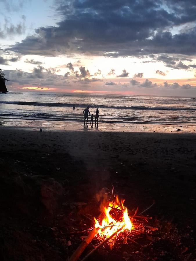 Casa Escondida Apartments Manuel Antonio Εξωτερικό φωτογραφία