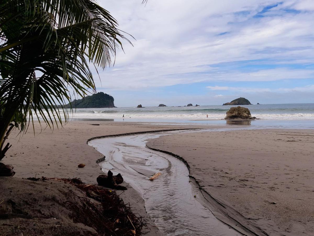 Casa Escondida Apartments Manuel Antonio Εξωτερικό φωτογραφία