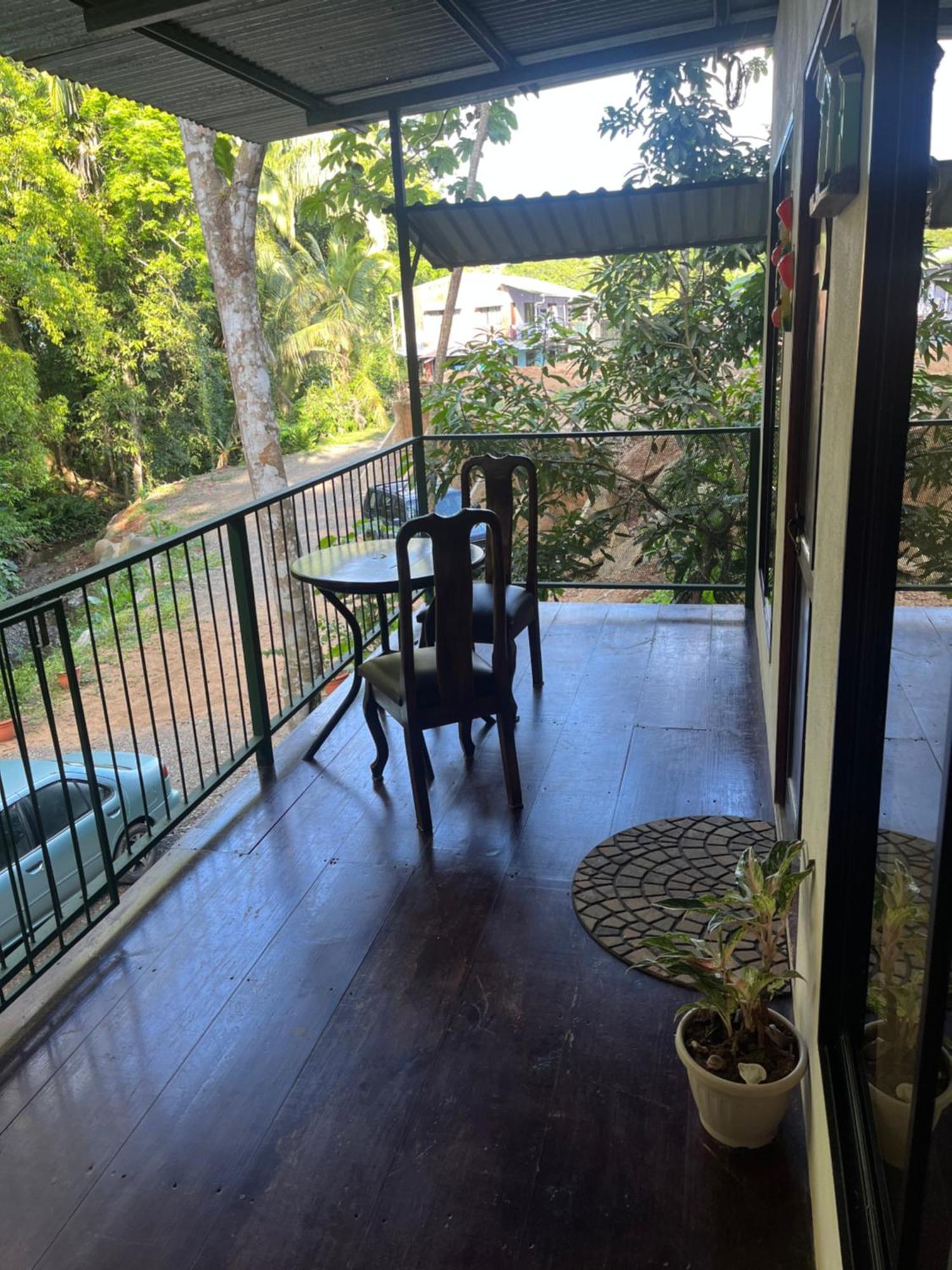 Casa Escondida Apartments Manuel Antonio Εξωτερικό φωτογραφία