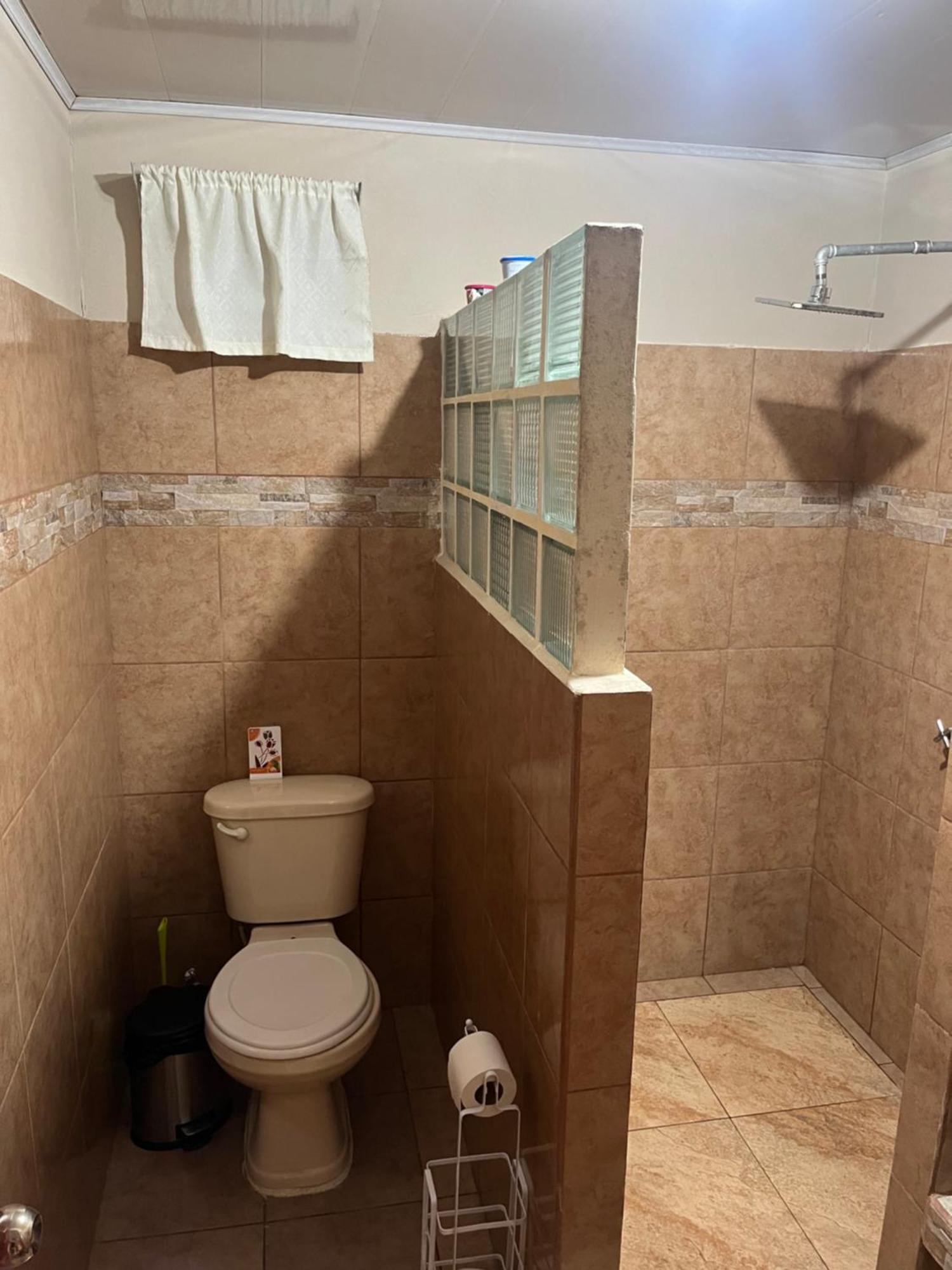 Casa Escondida Apartments Manuel Antonio Εξωτερικό φωτογραφία