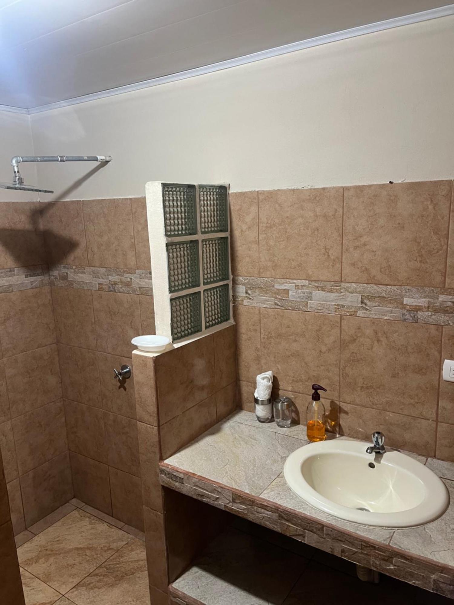 Casa Escondida Apartments Manuel Antonio Εξωτερικό φωτογραφία