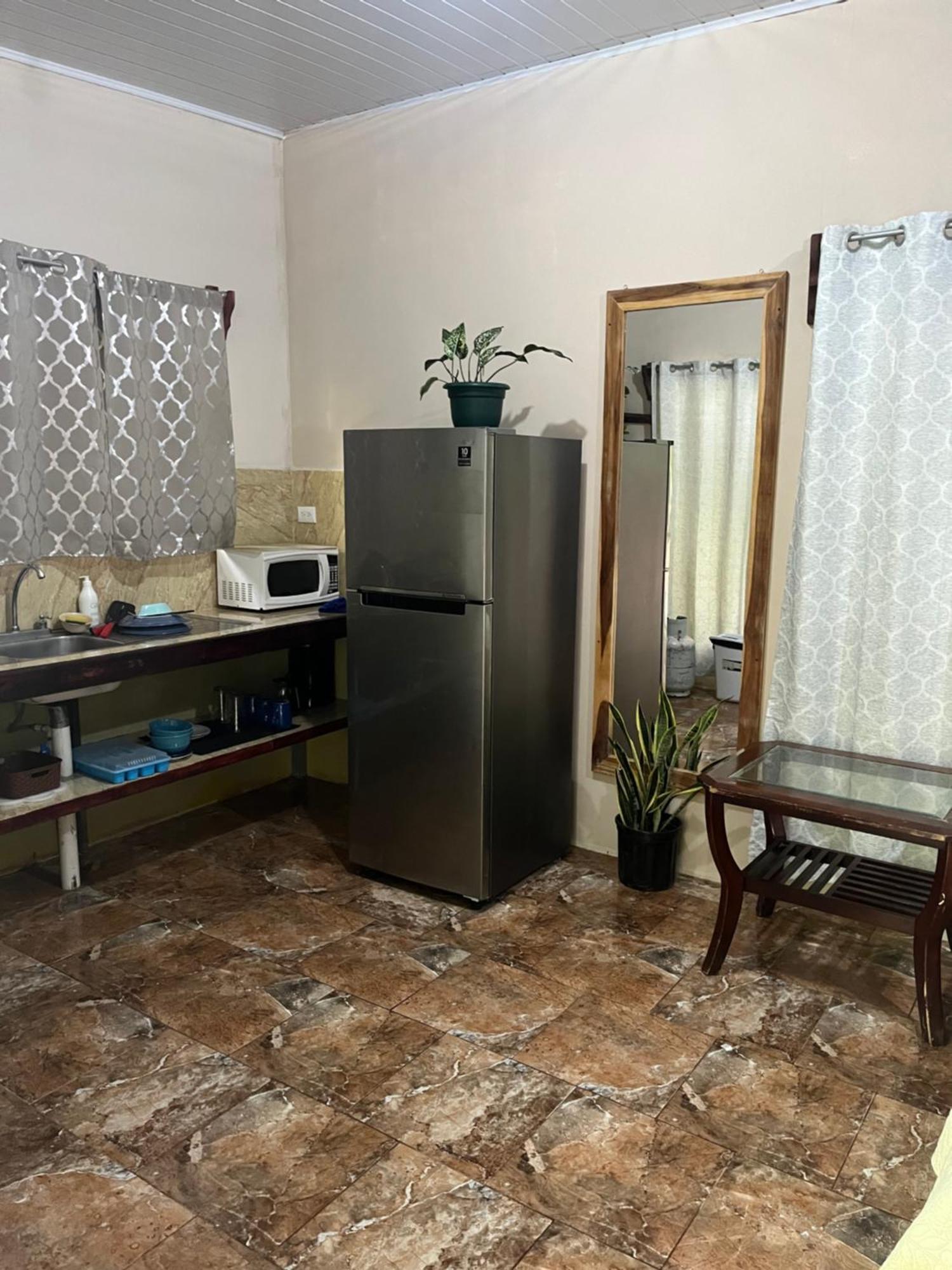Casa Escondida Apartments Manuel Antonio Εξωτερικό φωτογραφία