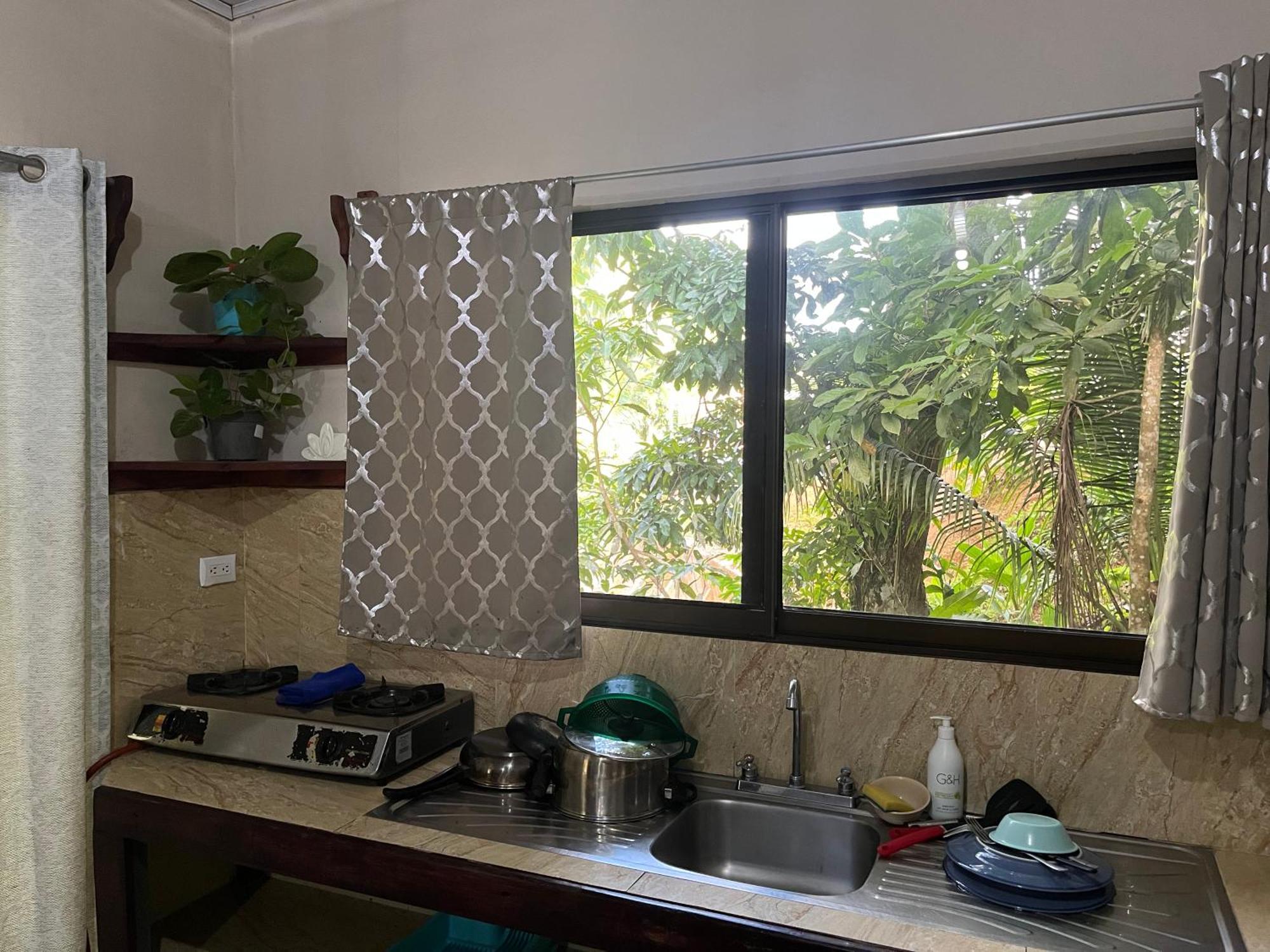 Casa Escondida Apartments Manuel Antonio Εξωτερικό φωτογραφία