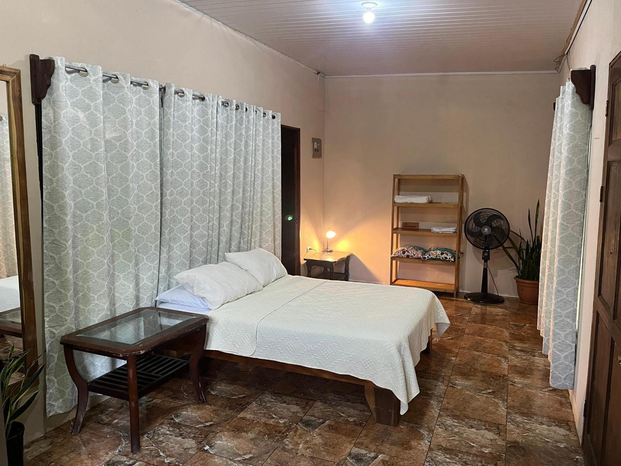 Casa Escondida Apartments Manuel Antonio Εξωτερικό φωτογραφία