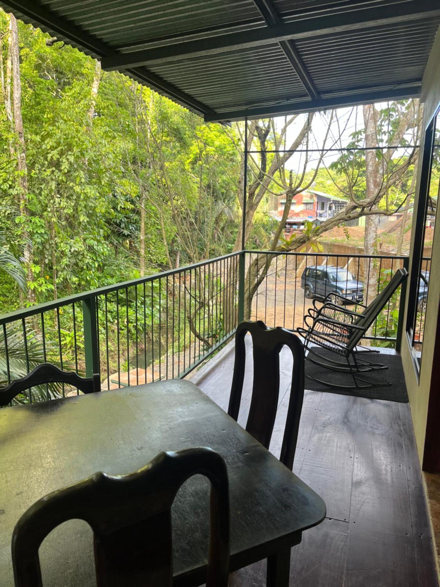Casa Escondida Apartments Manuel Antonio Εξωτερικό φωτογραφία