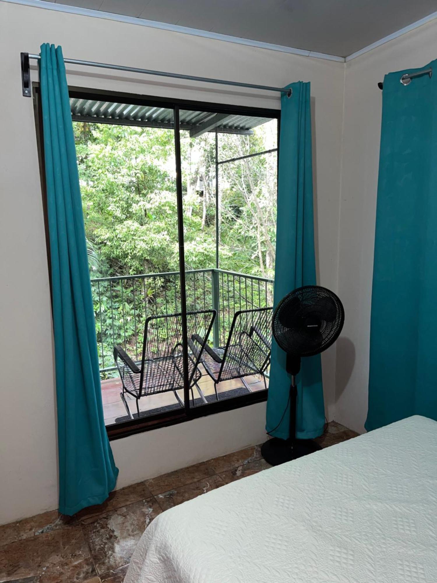 Casa Escondida Apartments Manuel Antonio Εξωτερικό φωτογραφία
