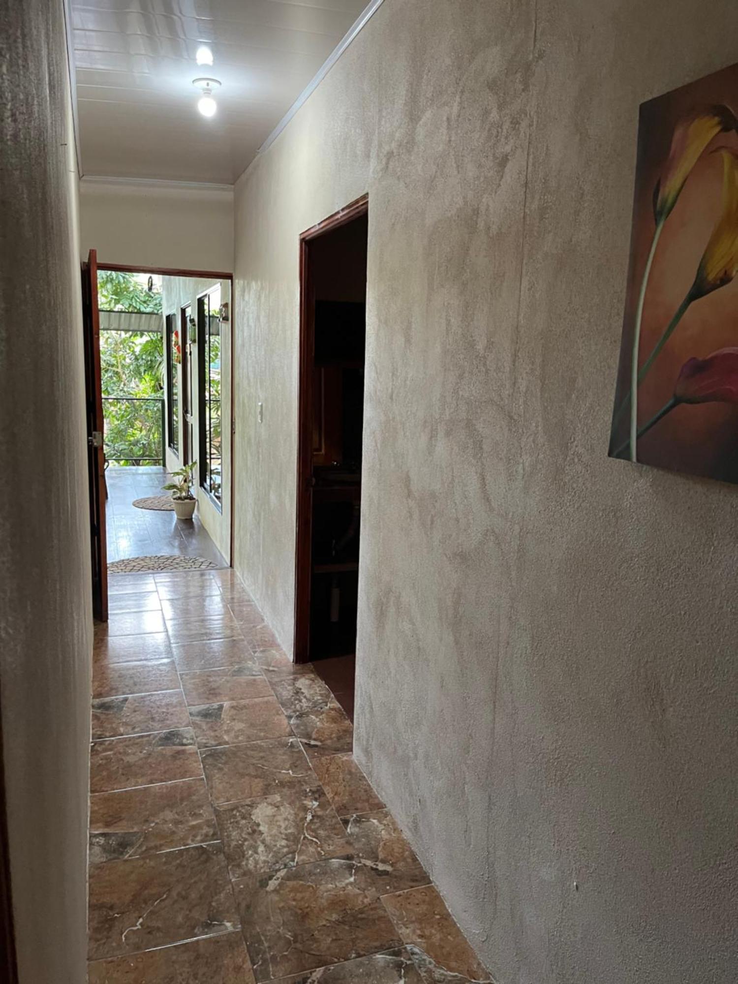 Casa Escondida Apartments Manuel Antonio Εξωτερικό φωτογραφία