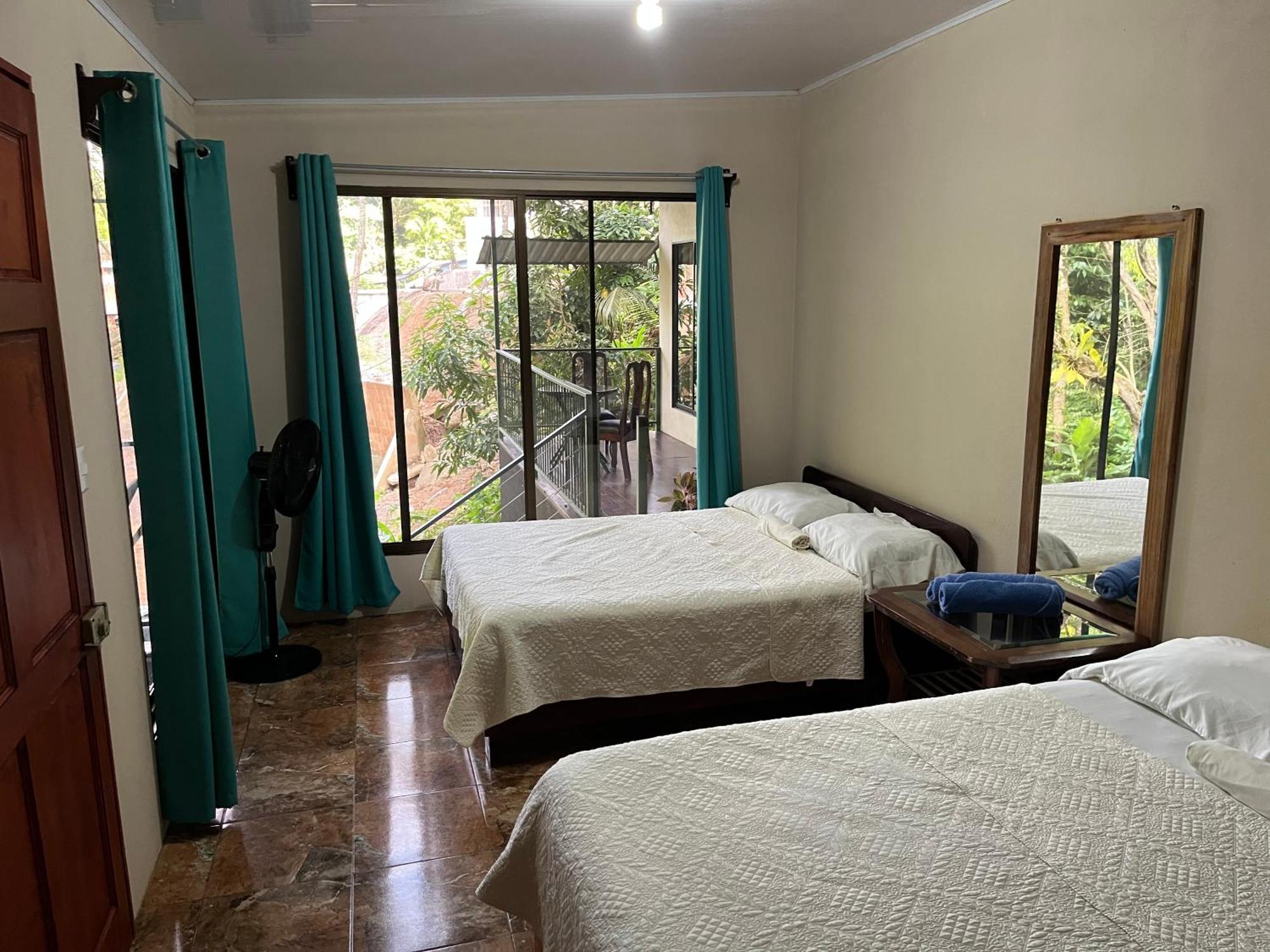 Casa Escondida Apartments Manuel Antonio Εξωτερικό φωτογραφία