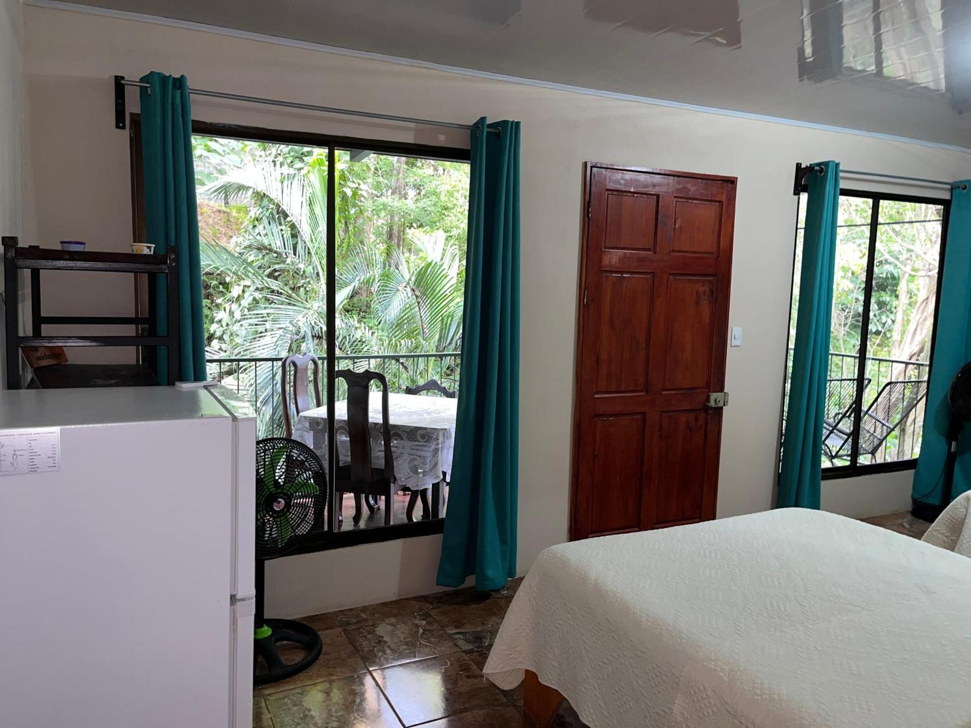 Casa Escondida Apartments Manuel Antonio Εξωτερικό φωτογραφία
