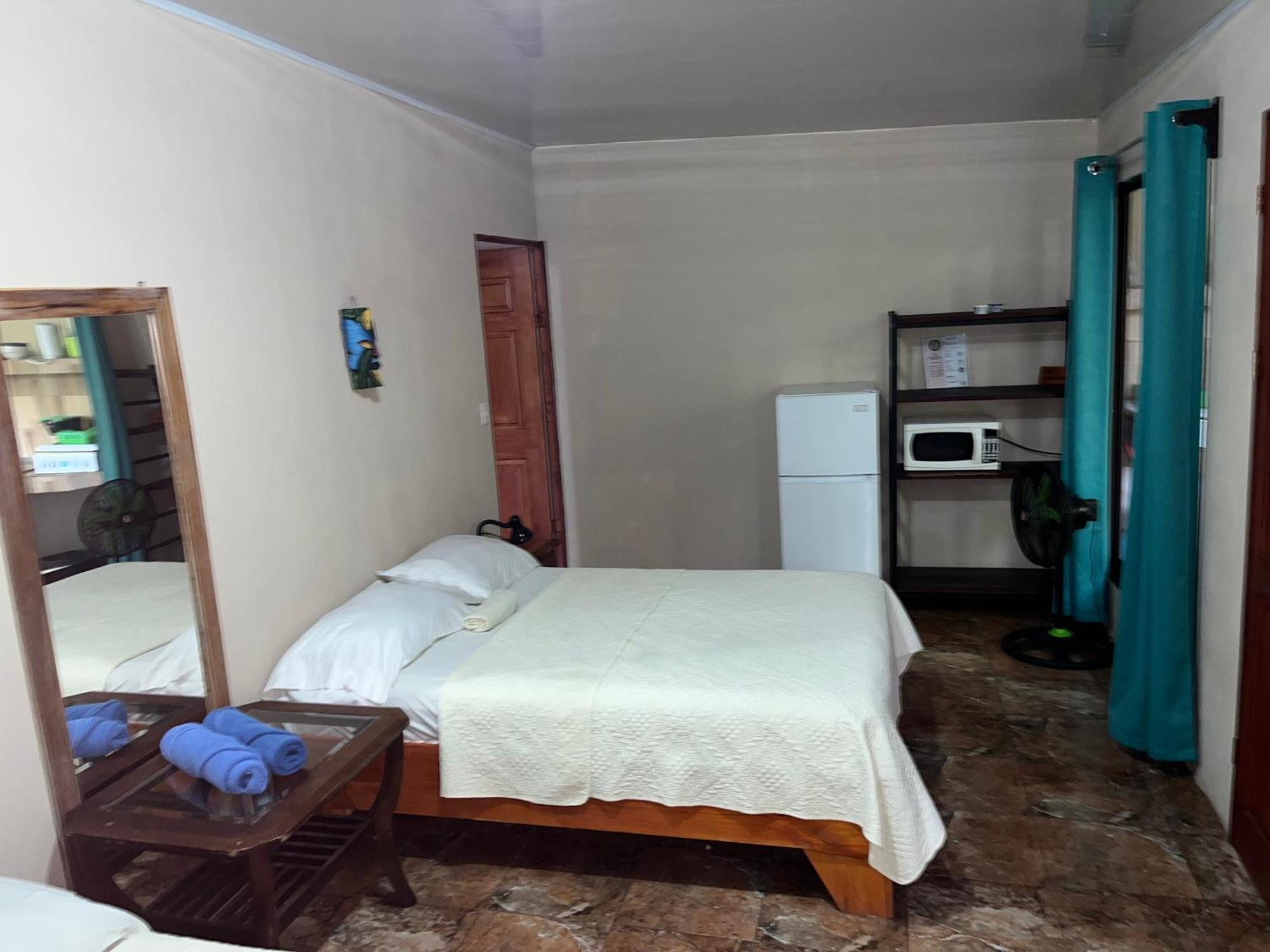 Casa Escondida Apartments Manuel Antonio Εξωτερικό φωτογραφία