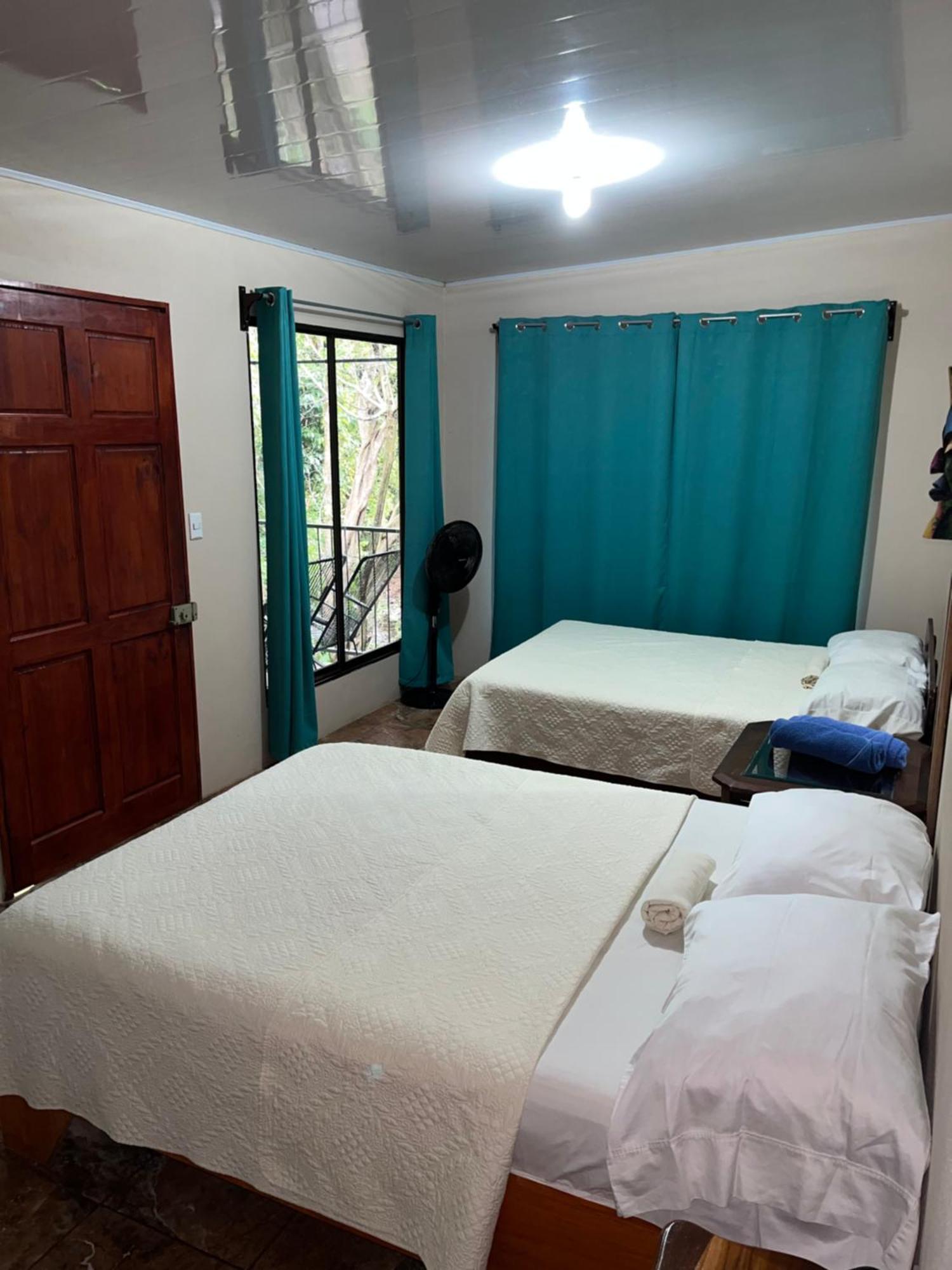 Casa Escondida Apartments Manuel Antonio Εξωτερικό φωτογραφία
