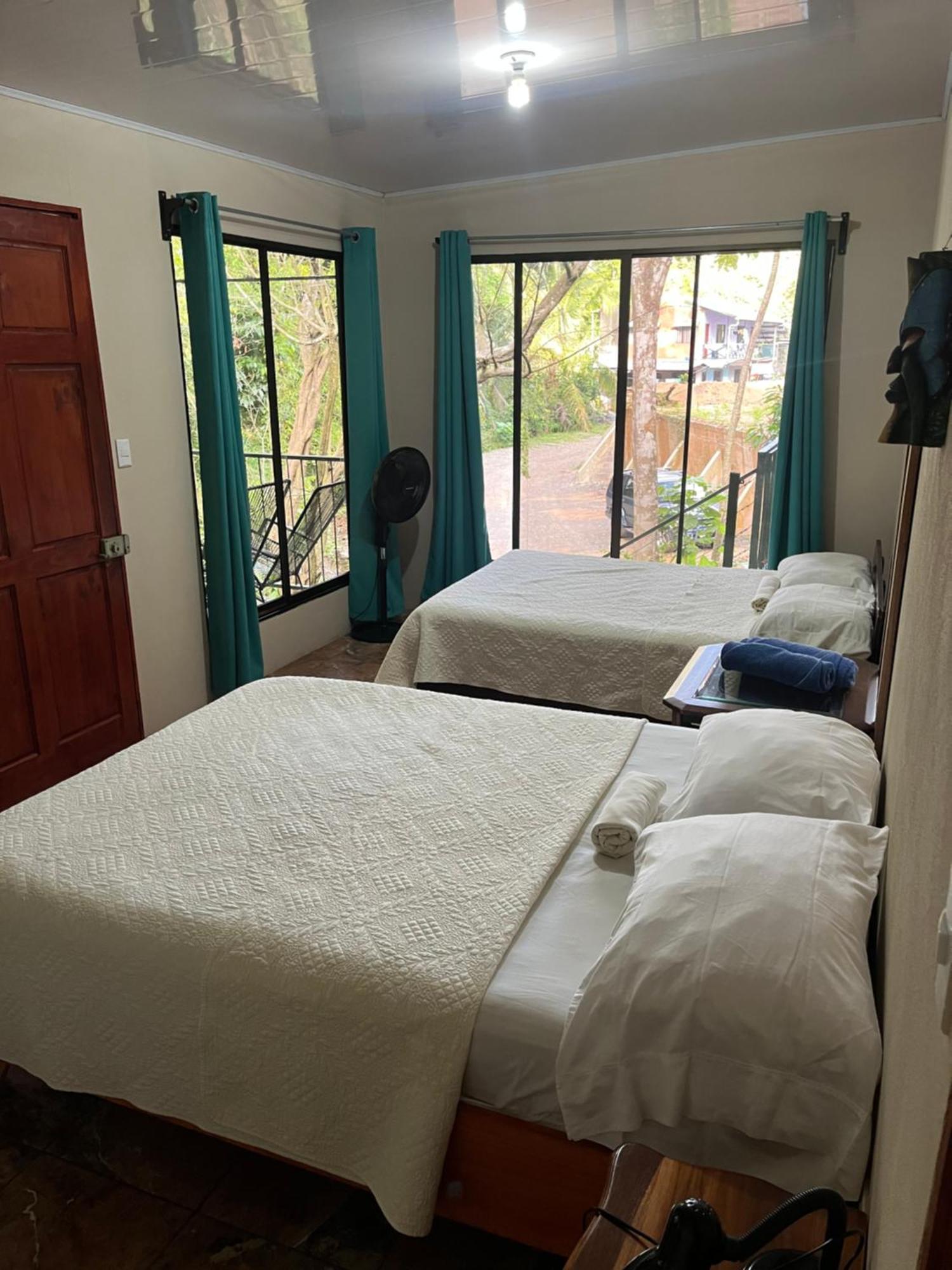 Casa Escondida Apartments Manuel Antonio Εξωτερικό φωτογραφία