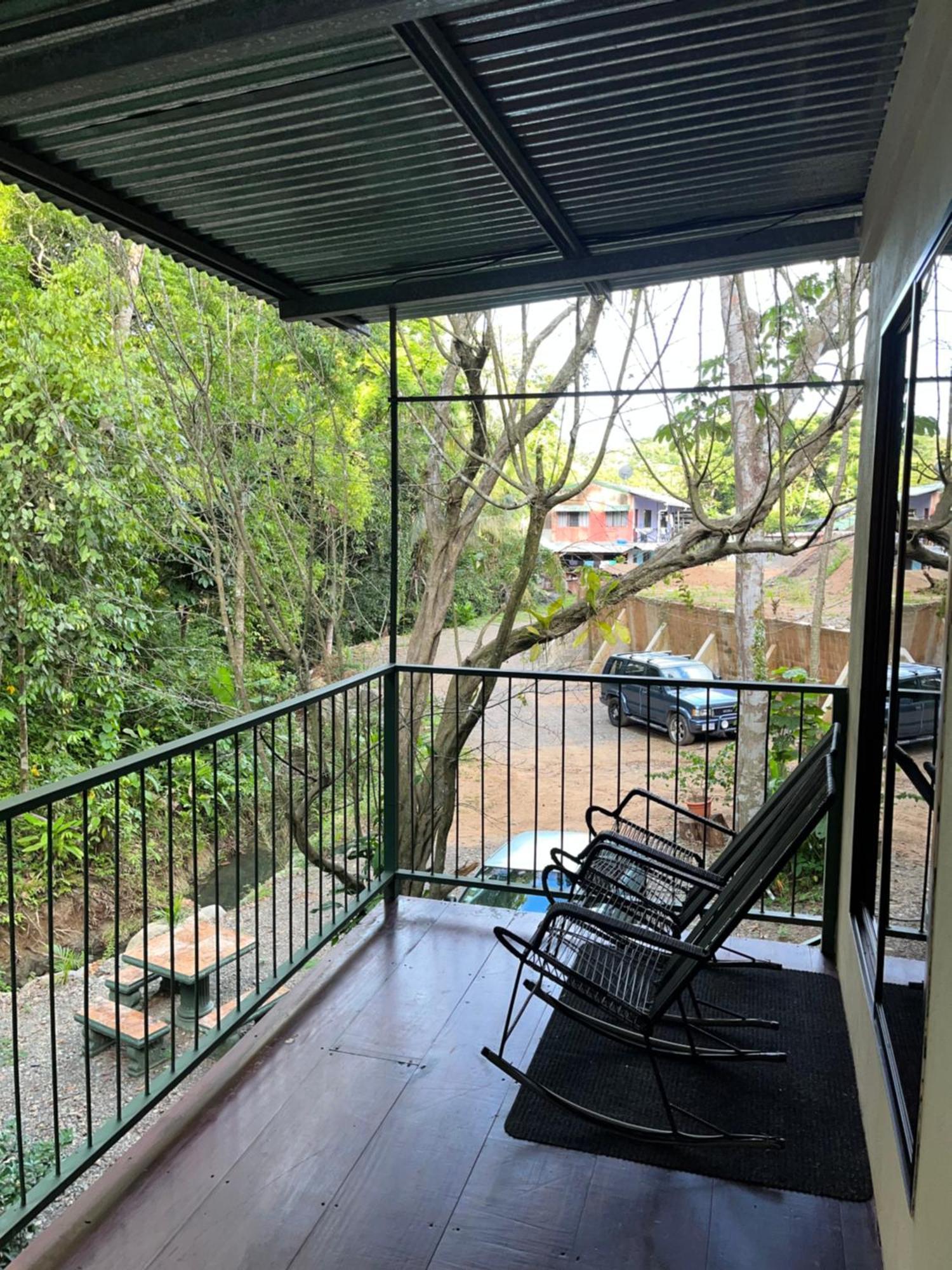 Casa Escondida Apartments Manuel Antonio Εξωτερικό φωτογραφία