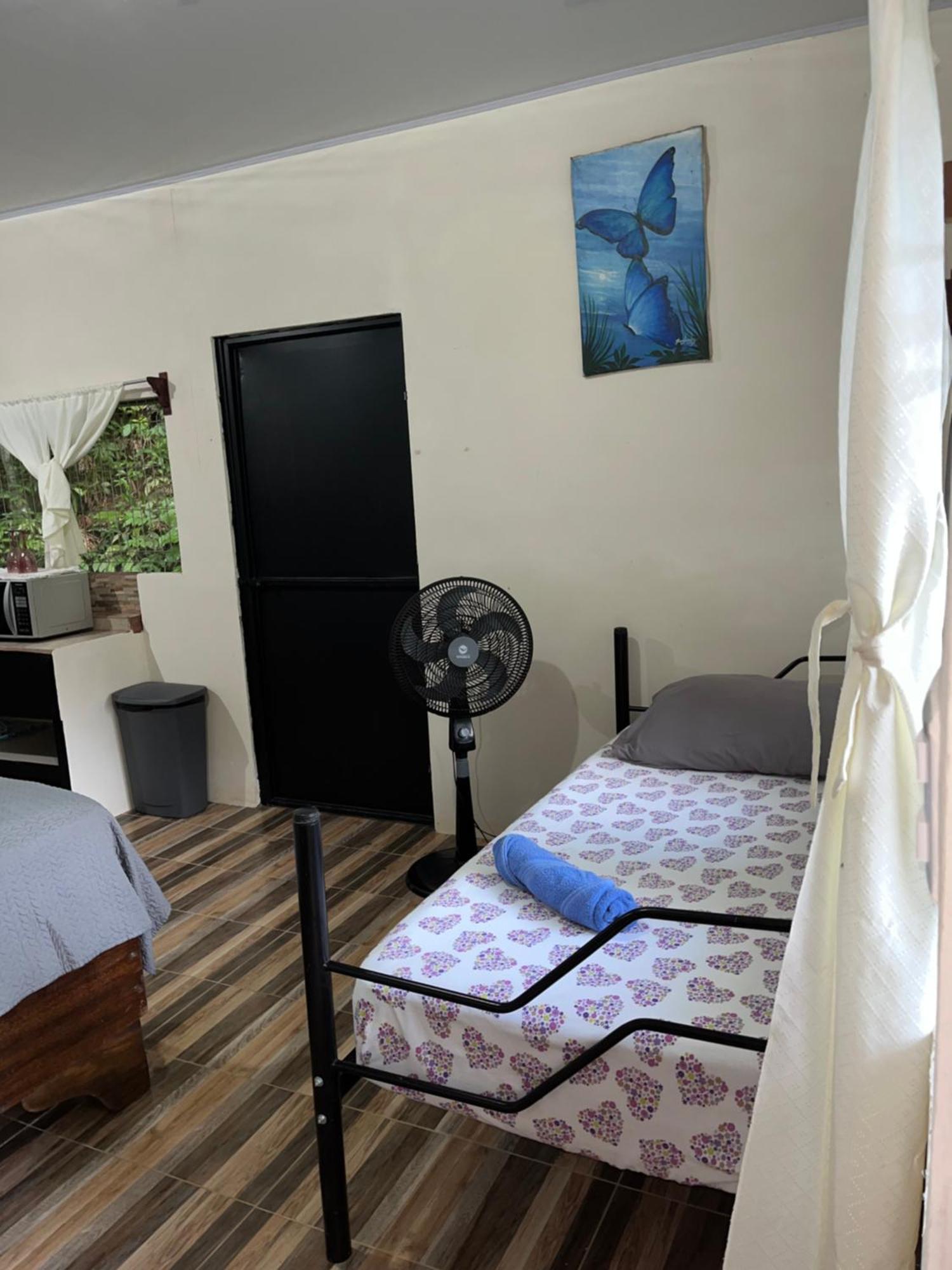 Casa Escondida Apartments Manuel Antonio Εξωτερικό φωτογραφία