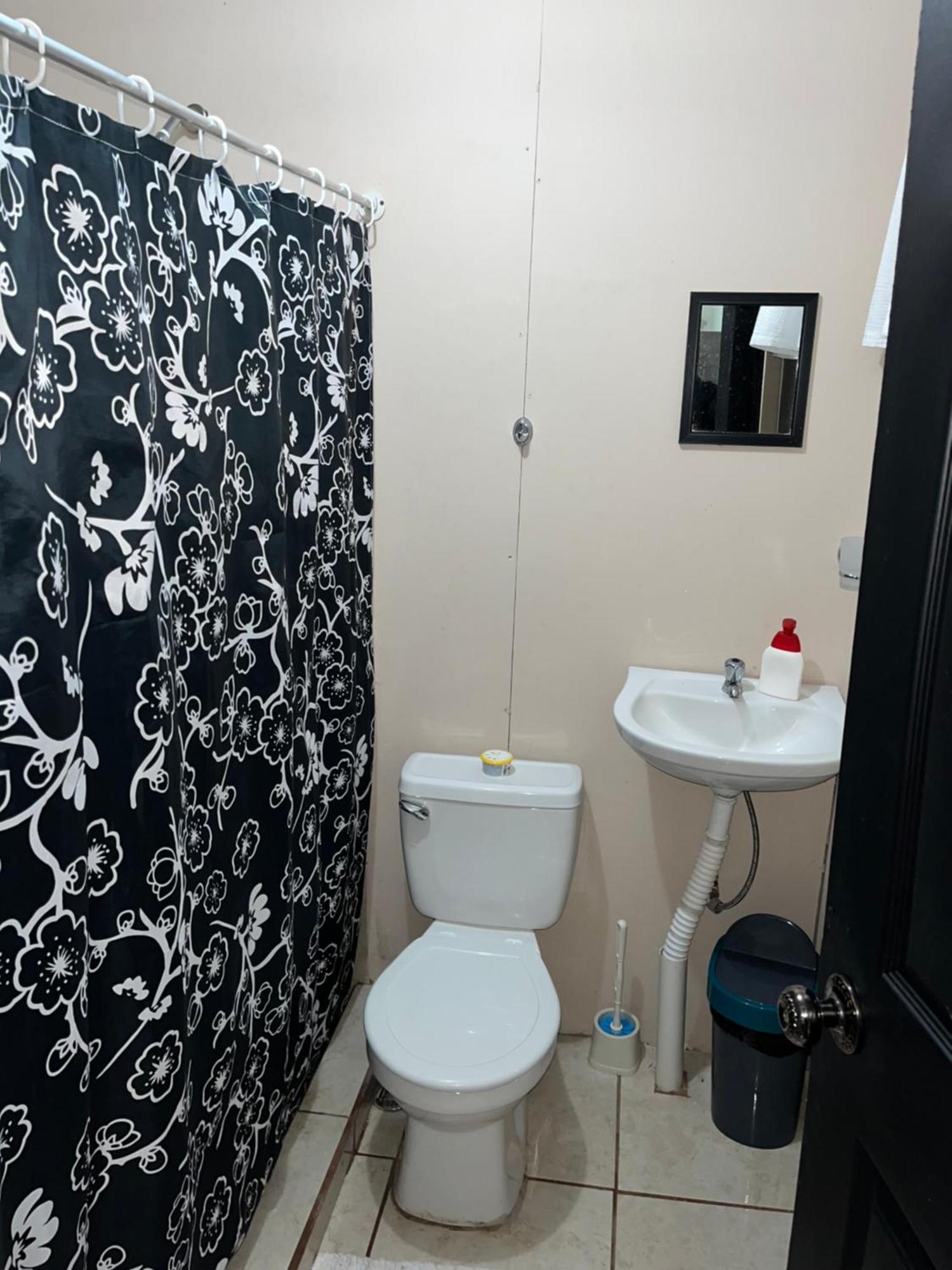 Casa Escondida Apartments Manuel Antonio Εξωτερικό φωτογραφία