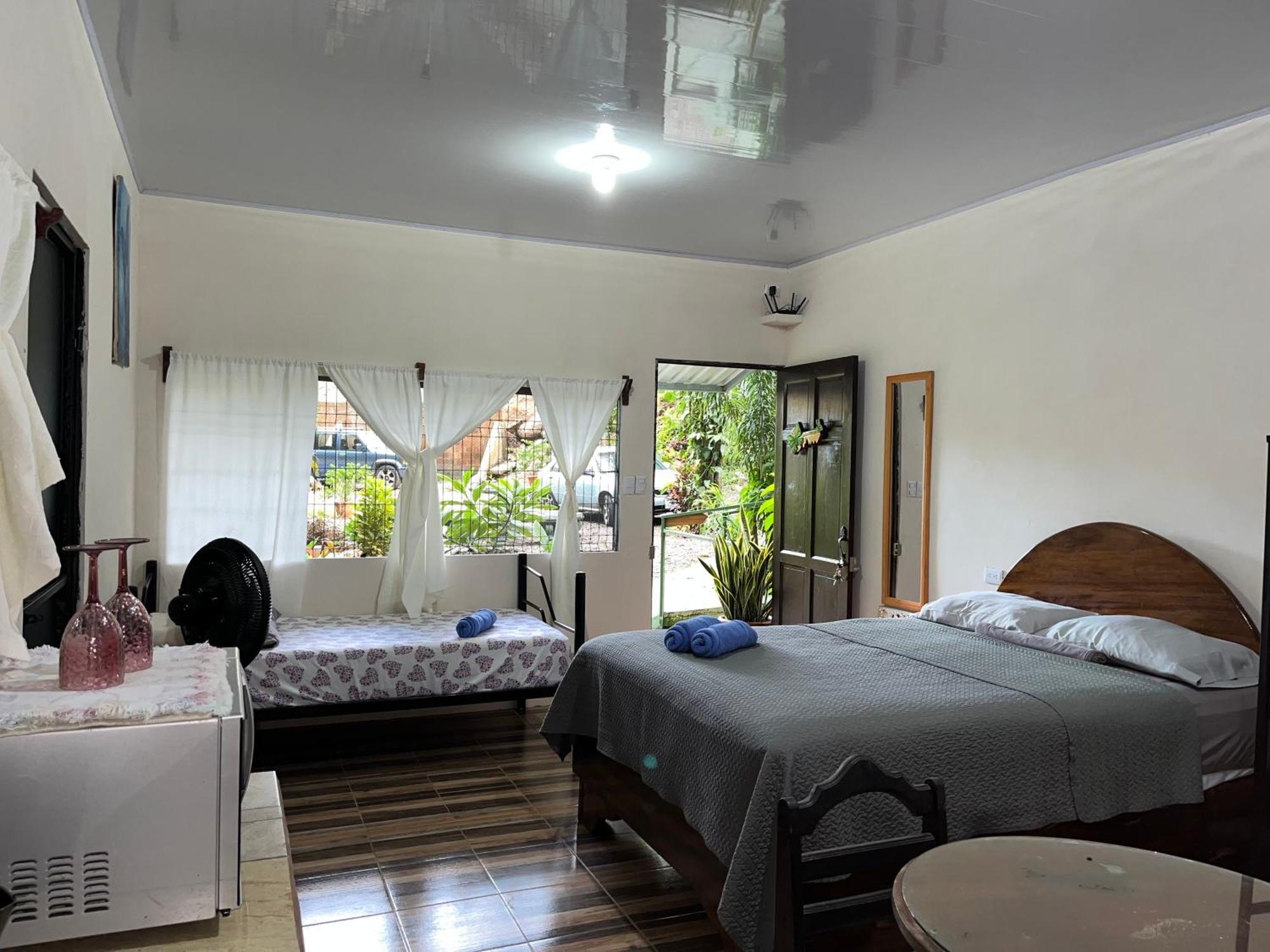 Casa Escondida Apartments Manuel Antonio Εξωτερικό φωτογραφία