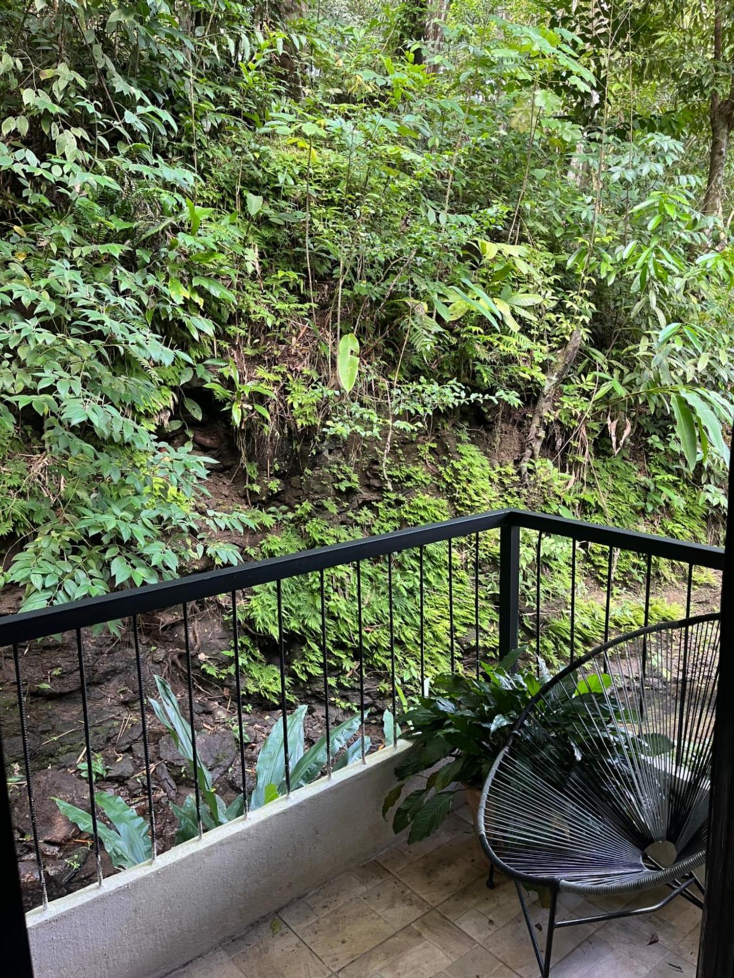 Casa Escondida Apartments Manuel Antonio Εξωτερικό φωτογραφία