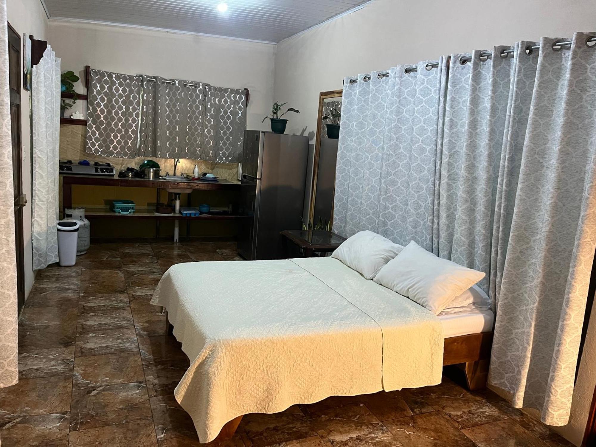 Casa Escondida Apartments Manuel Antonio Εξωτερικό φωτογραφία